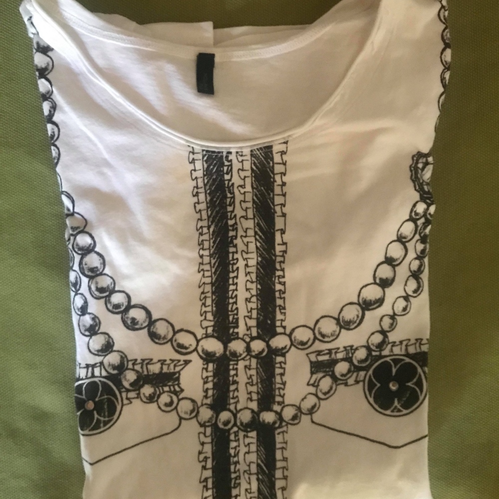 Casual Benetton Shirt (Short Sleeve)